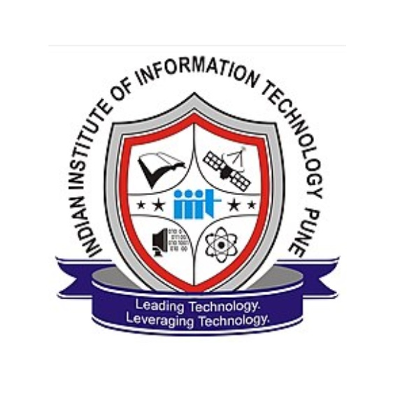 International Institute of Information Technology (IIT), Pune Logo
